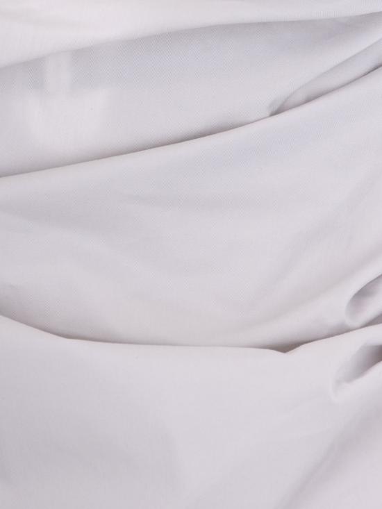 26SS 파트리지아페페 민소매 티셔츠 2C1671A743 S767 Grey - PATRIZIA PEPE