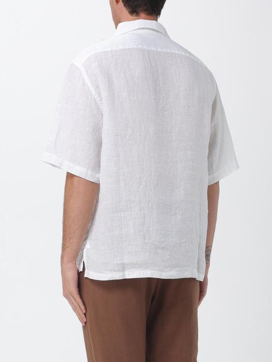 26SS 바레나 폴로 티셔츠 CAU54593007 510 White - BARENA
