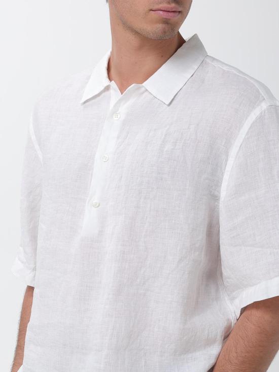26SS 바레나 폴로 티셔츠 CAU54593007 510 White - BARENA