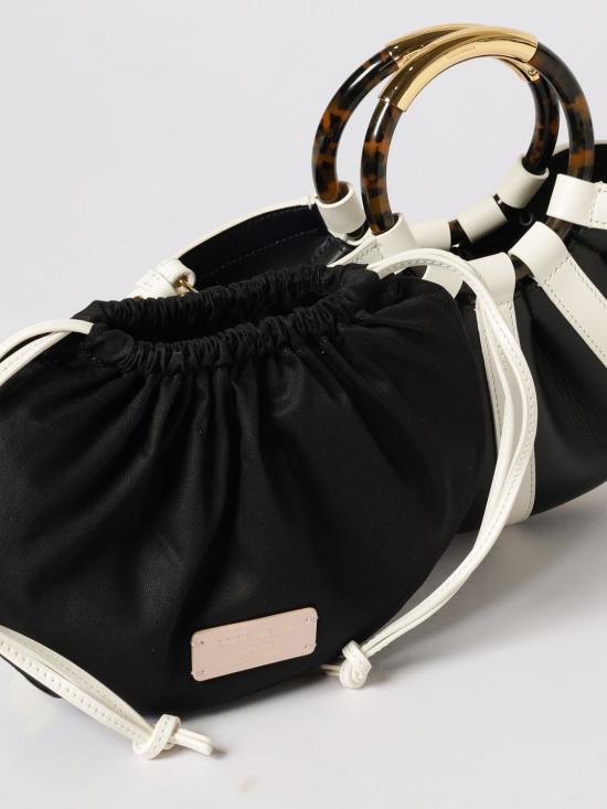 26SS 코치넬리 토트백 E1U5B180301 806 Pearl - COCCINELLE