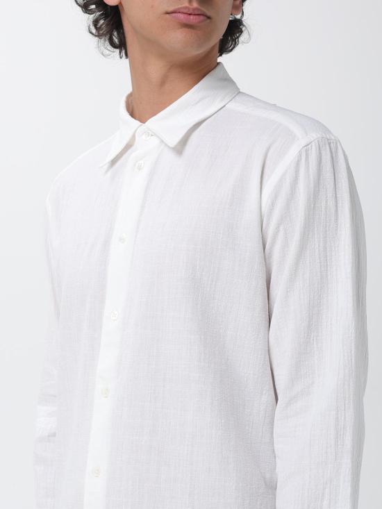 26SS 바레나 긴팔 셔츠 CAU54552801 510 White - BARENA