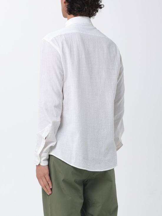 26SS 바레나 긴팔 셔츠 CAU54552801 510 White - BARENA