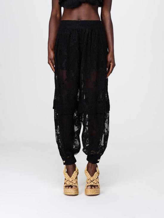 26SS 짐머만 팬츠 6206PS261 BLK Black