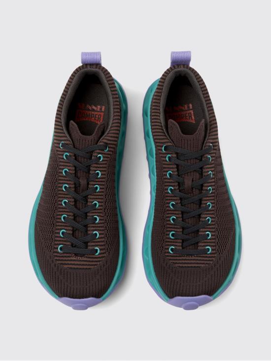 26SS 캠퍼 스니커즈 K201776 009 CAMPER X SUNNEI PELOTISSIMA 0 Multicolor - CAMPER