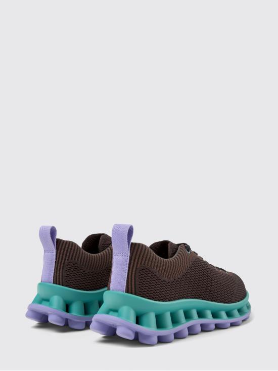 26SS 캠퍼 스니커즈 K201776 009 CAMPER X SUNNEI PELOTISSIMA 0 Multicolor - CAMPER