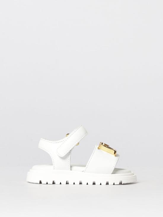 26SS [키즈] 디스퀘어드2 스니커즈 82640 1 White