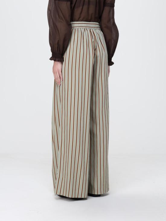 26SS 리우조 팬츠 CA6089T553A P9641 Brown - LIU JO