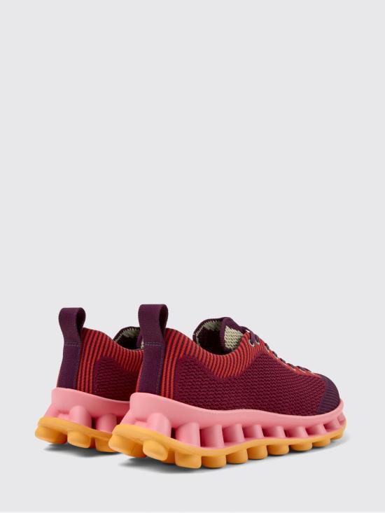 26SS 캠퍼 스니커즈 K201776 011 CAMPER X SUNNEI PELOTISSIMA 0 Multicolor - CAMPER