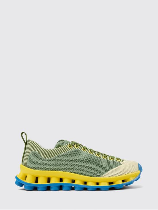 26SS 캠퍼 펠로티시마 스니커즈 K101036 012 CAMPER X SUNNEI PELOTISSIMA 0 Multicolor