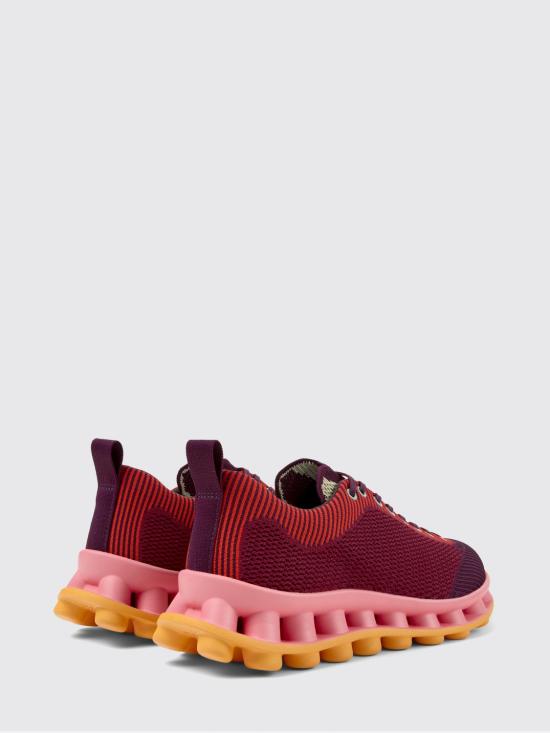 26SS 캠퍼 펠로티시마 스니커즈 K101036 011 CAMPER X SUNNEI PELOTISSIMA 0 Multicolor - CAMPER