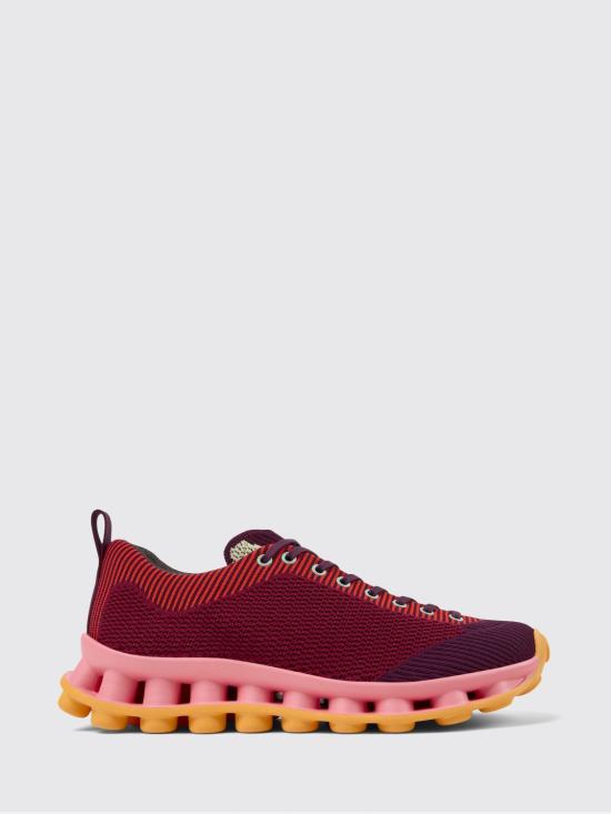 26SS 캠퍼 펠로티시마 스니커즈 K101036 011 CAMPER X SUNNEI PELOTISSIMA 0 Multicolor