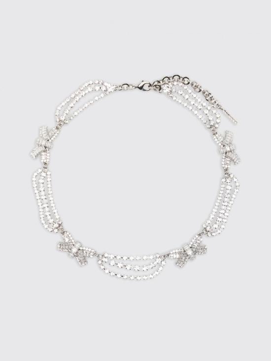 26SS 알레산드라리치 보석 FABA3309J0004 0001 Silver