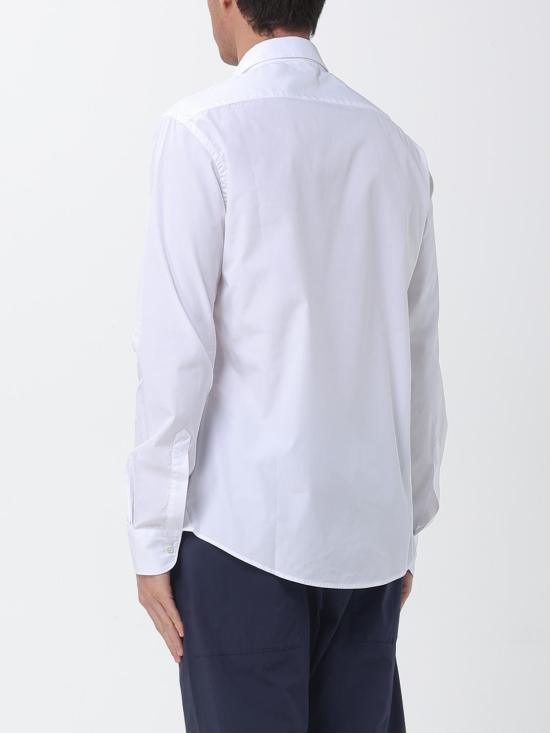 26SS 바레나 긴팔 셔츠 CAU54552383 510 White - BARENA