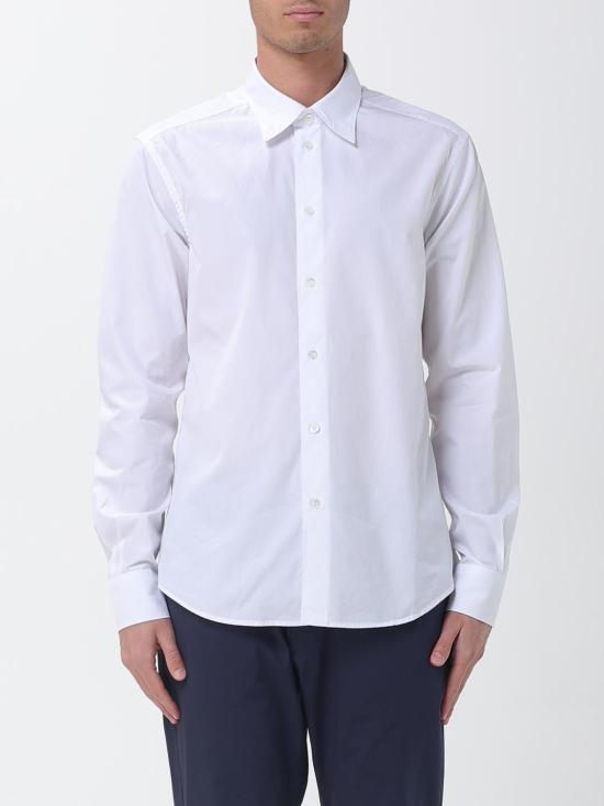 26SS 바레나 긴팔 셔츠 CAU54552383 510 White