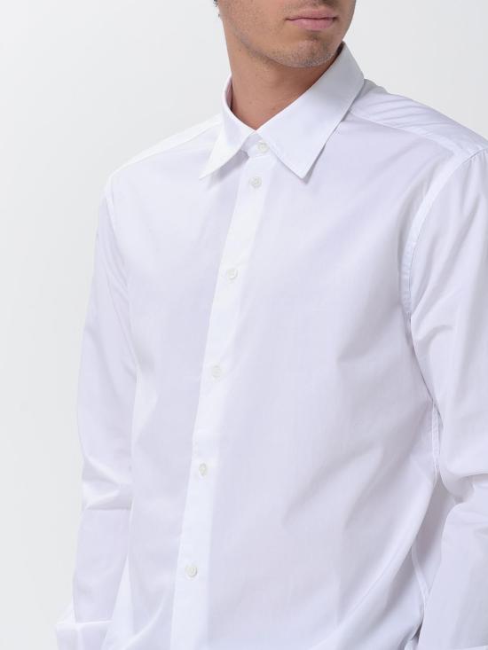 26SS 바레나 긴팔 셔츠 CAU54552383 510 White - BARENA