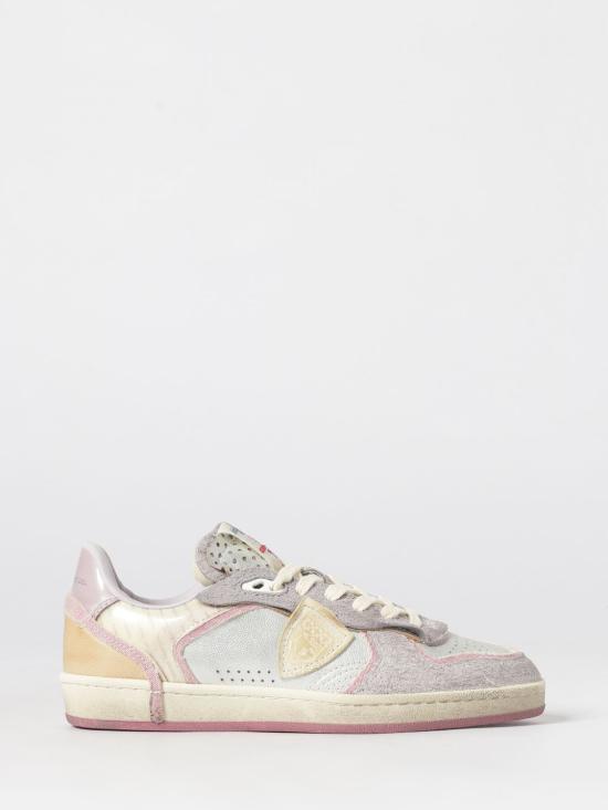 26SS 필립모델 스니커즈 PGLD MXE1 Lilac