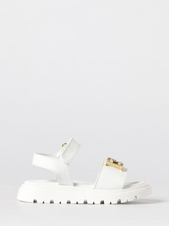 26SS [키즈] 디스퀘어드2 스니커즈 82718 1 White