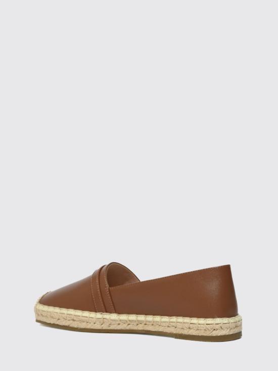 26SS 코치넬리 드레스 슈즈 E4UA5220101 W11 Brown - COCCINELLE