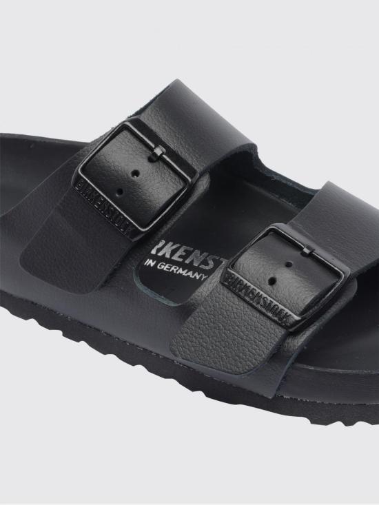 26SS 버켄스탁 샌들 1026843 Black - BIRKENSTOCK
