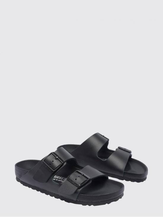 26SS 버켄스탁 샌들 1026843 Black - BIRKENSTOCK