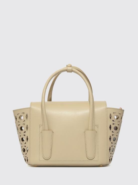 26SS 코치넬리 토트백 E1UGC180301 N64 Beige - COCCINELLE