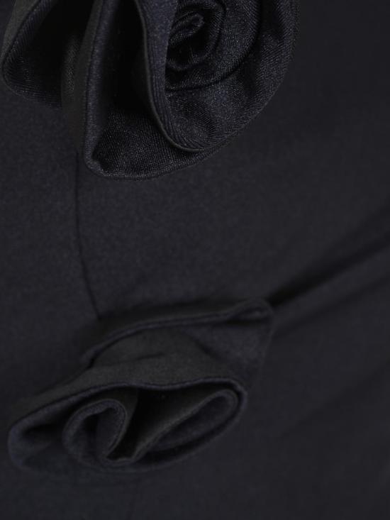 26SS 코페르니 롱 원피스 COPR44545C BLK Black - COPERNI