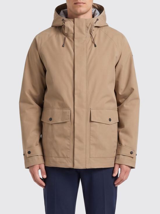 26SS 세이브더덕 코트 D32590MUNIT22 40051 Brown