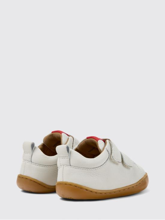 26SS [키즈] 캠퍼 스니커즈 K800405 060 PEU 0 White - CAMPER