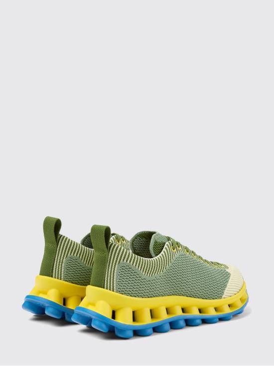 26SS 캠퍼 스니커즈 K201776 012 CAMPER X SUNNEI PELOTISSIMA 0 Multicolor - CAMPER