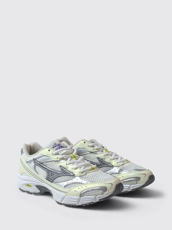 26SS 미즈노 스니커즈 D1GA2451 19 Grey - MIZUNO