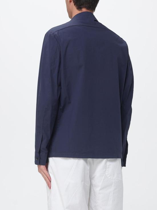 26SS 바레나 자켓 OSU54202608 170 Navy - BARENA