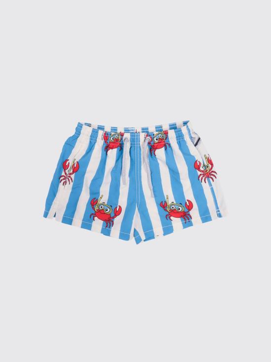 26SS [키즈] 세인트바쓰 스윔팬츠 JEA0001 00866L Multicolor