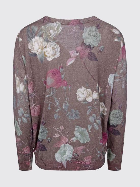 26SS 인베드위드유 가디건 YB18 507 Brown - IN BED WITH YOU