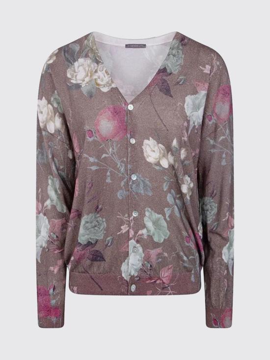 26SS 인베드위드유 가디건 YB18 507 Brown - IN BED WITH YOU