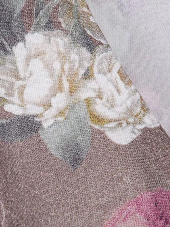 26SS 인베드위드유 가디건 YB18 507 Brown - IN BED WITH YOU