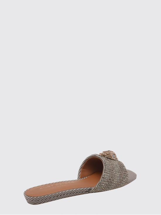 26SS 커트가이거 힐/펌프스 8496140609 Beige - KURT GEIGER