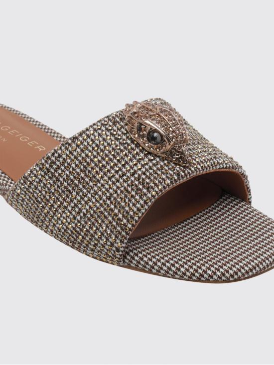 26SS 커트가이거 힐/펌프스 8496140609 Beige - KURT GEIGER