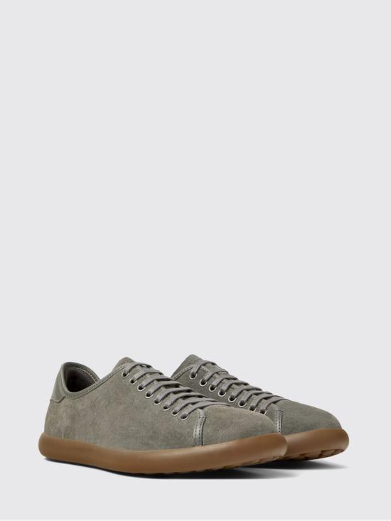 26SS 캠퍼 펠로타스 솔러 스니커즈 K100974 017 PELOTAS SOLLER 0 Grey - CAMPER