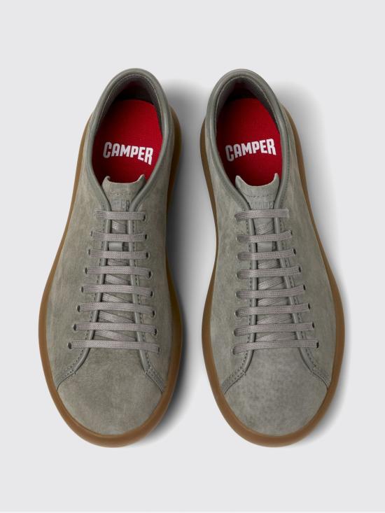 26SS 캠퍼 펠로타스 솔러 스니커즈 K100974 017 PELOTAS SOLLER 0 Grey - CAMPER