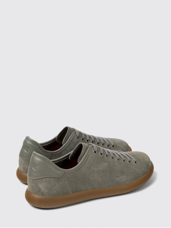26SS 캠퍼 펠로타스 솔러 스니커즈 K100974 017 PELOTAS SOLLER 0 Grey - CAMPER