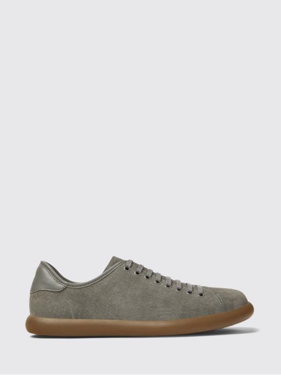 26SS 캠퍼 펠로타스 솔러 스니커즈 K100974 017 PELOTAS SOLLER 0 Grey