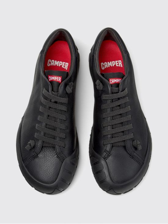 26SS 캠퍼 스니커즈 K201940 002 PEU PATH 0 Black - CAMPER