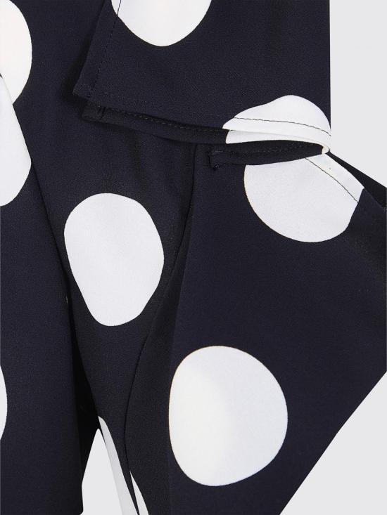 26SS 와타나베 준야 자켓 JQJ029 BLACK OFF WHITE Black - JUNYA WATANABE