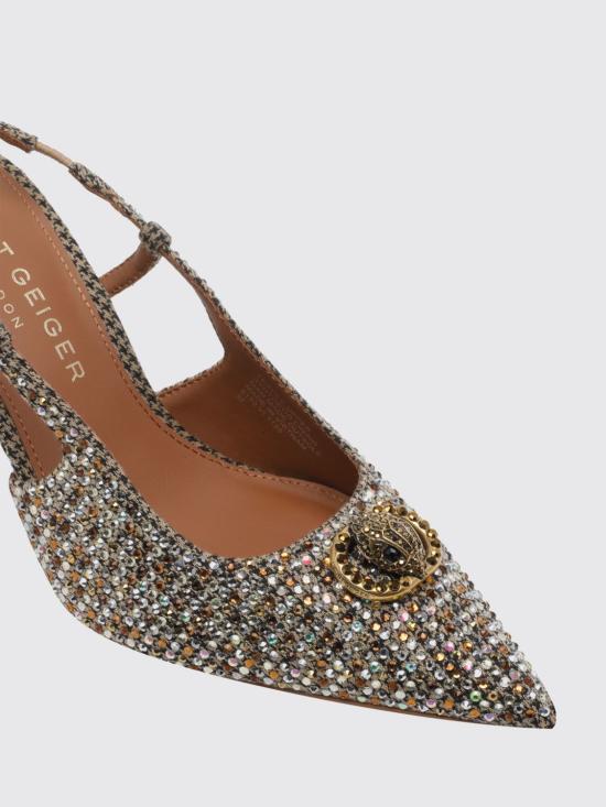 26SS 커트가이거 힐/펌프스 5598843609 Beige - KURT GEIGER