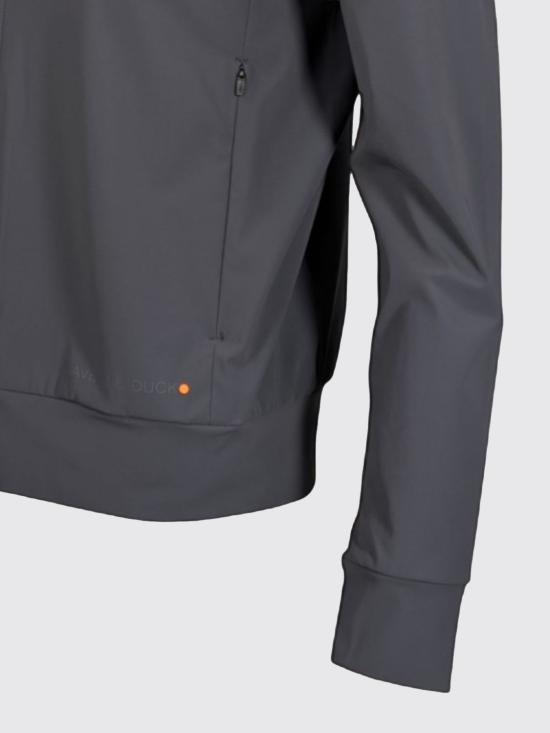 26SS 세이브더덕 자켓 DF1166WRETY22 90010 Blue - SAVE THE DUCK