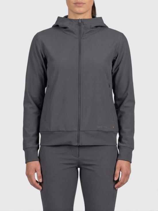 26SS 세이브더덕 자켓 DF1166WRETY22 90010 Blue