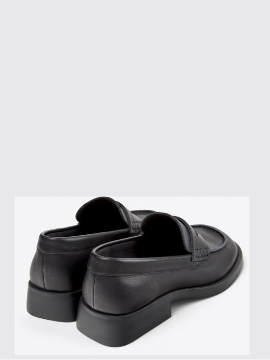 26SS 캠퍼 로퍼 K201919 001 DONNA 0 Black - CAMPER