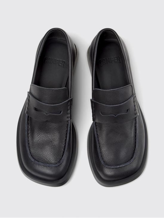 26SS 캠퍼 로퍼 K201919 001 DONNA 0 Black - CAMPER