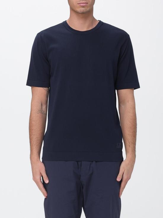 26SS 씨피 컴퍼니 스웨터 20CMKN223A006323O 888 Blue