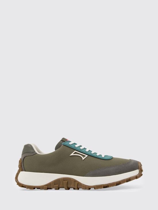 26SS 캠퍼 드리프트 트레일 스니커즈 K100864 049 DRIFT TRAIL 0 Multicolor